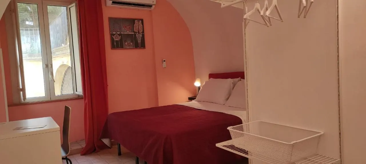 Sansevero La Ca De Pitor Neapel Bed & Breakfast