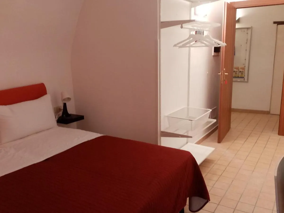 Sansevero La Ca De Pitor Neapel Italien