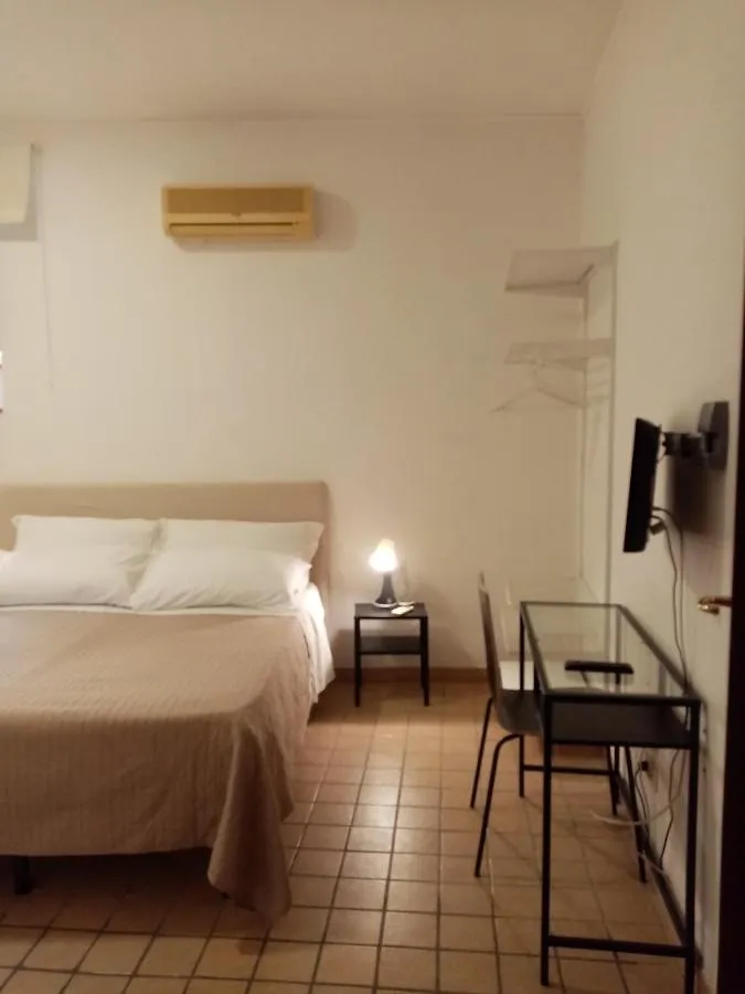 Bed & Breakfast Sansevero La Ca De Pitor Neapel Italien
