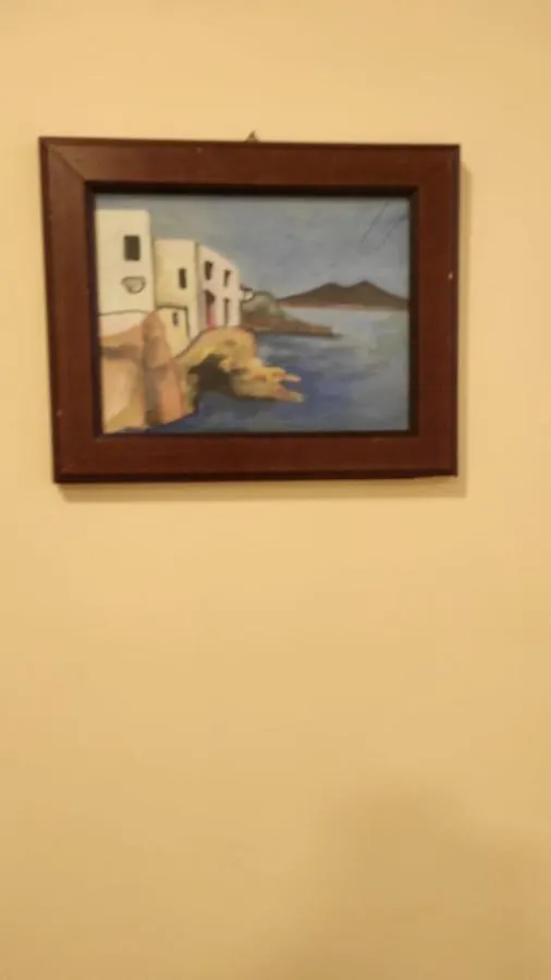 Bed & Breakfast Sansevero La Ca De Pitor Neapel