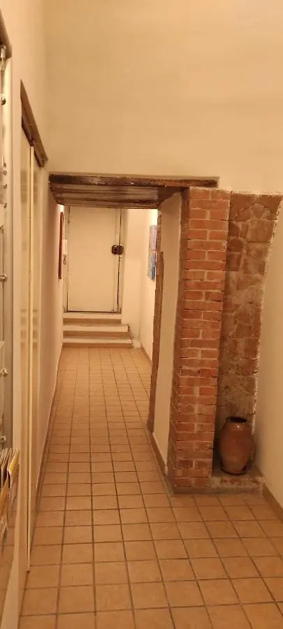 Bed & Breakfast Sansevero La Ca De Pitor Neapel Italien