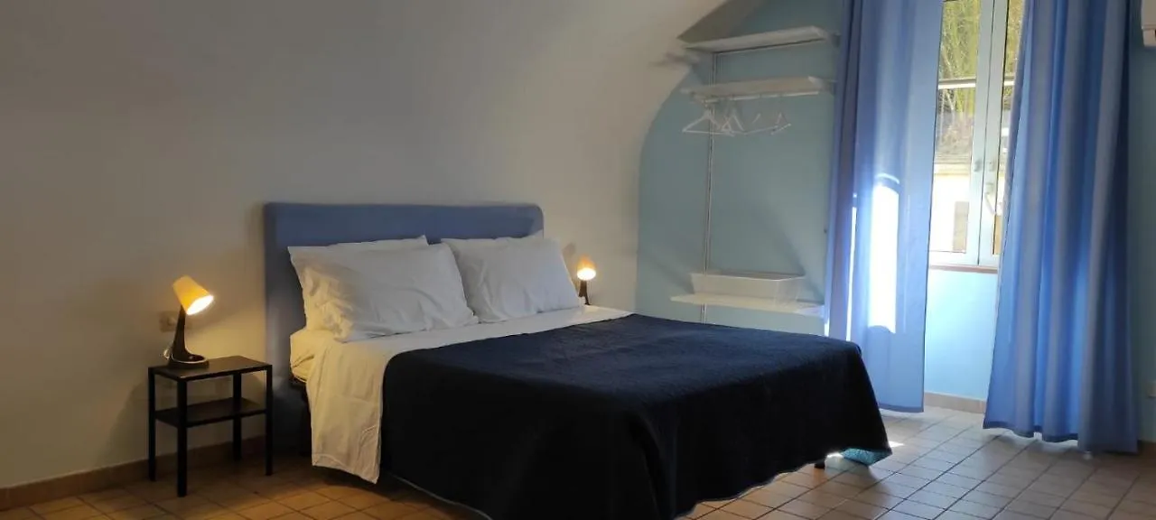 Sansevero La Ca De Pitor Neapel Bed & Breakfast