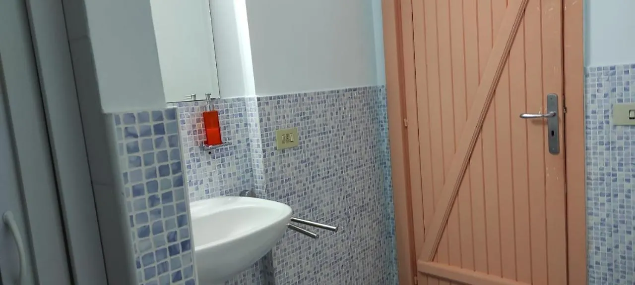 Sansevero La Ca De Pitor Neapel Bed & Breakfast