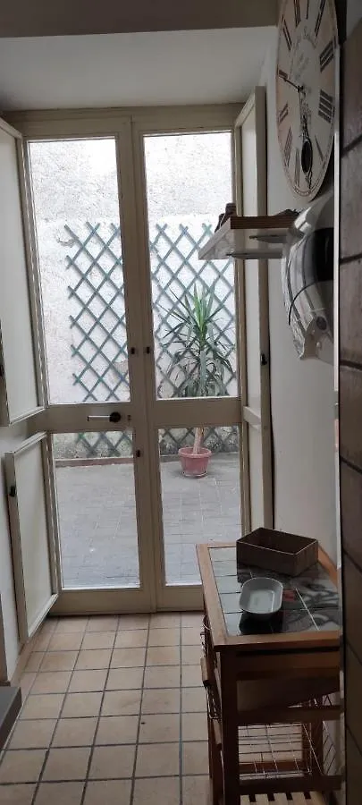 Sansevero La Ca De Pitor Neapel Bed & Breakfast