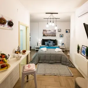 Magica Naples