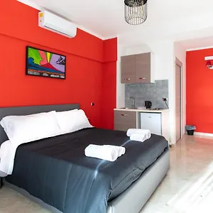 Borgo Santa Lucia Naples