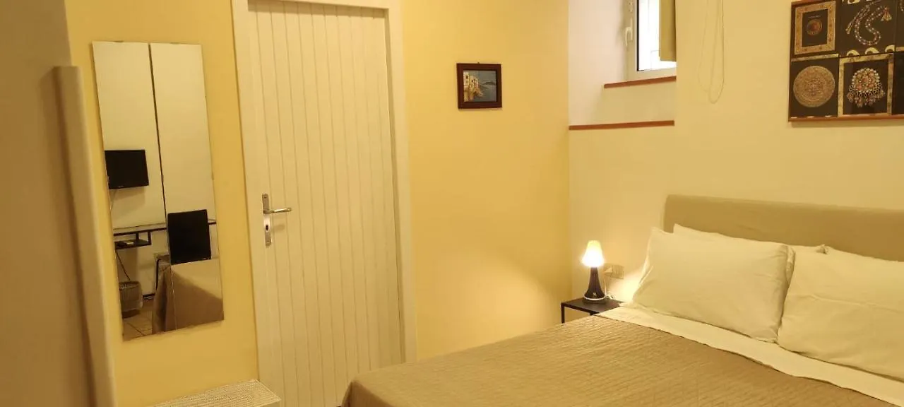 Sansevero La Ca De Pitor Nápoles