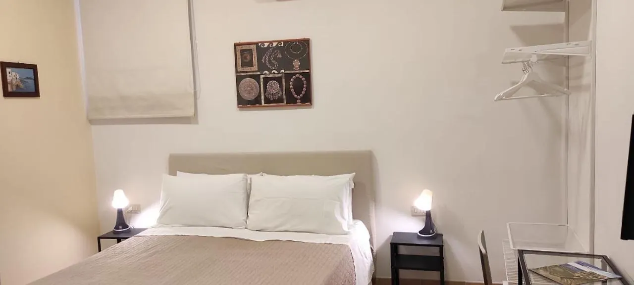 Sansevero La Ca De Pitor Naples Bed & Breakfast